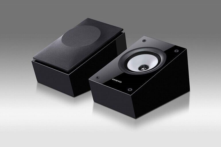 loa nghe nhac Onkyo D 309H cao cap