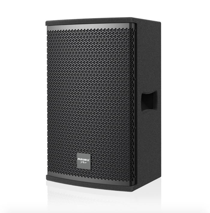 loa-paramax-pro-s25