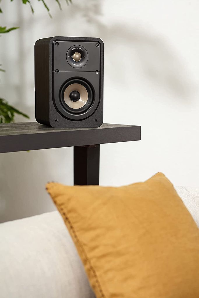 loa polk audio signature Elite ES15