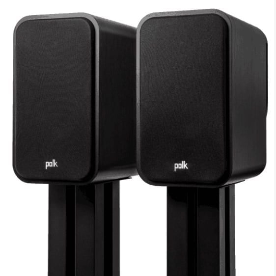 loa bookshelf es20 polk audio