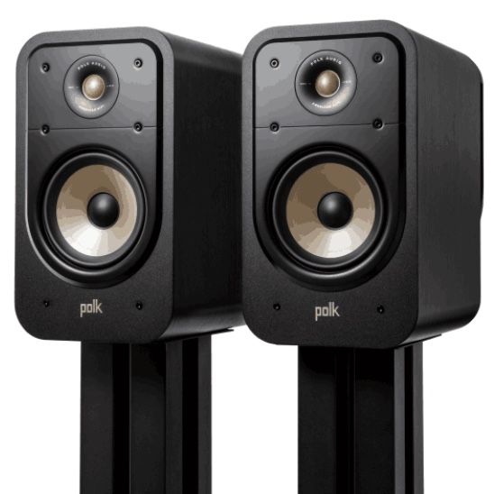 danh gia loa polk audio signature elite es20