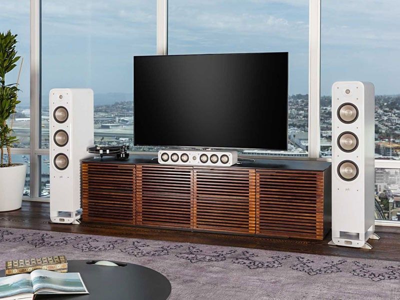 Loa Polk Audio S35