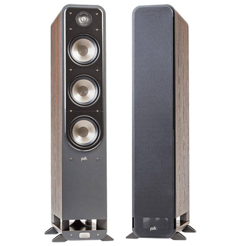 loa polk audio s60