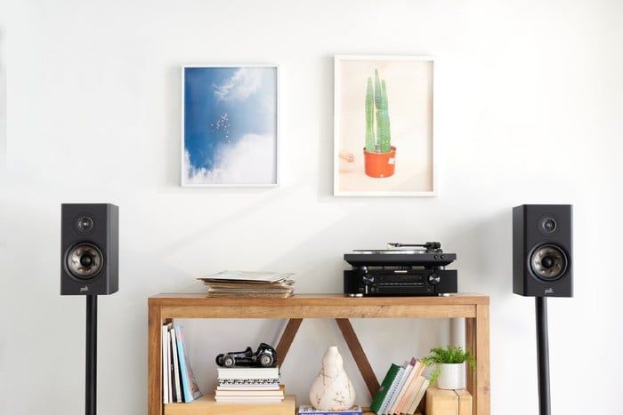 Loa Polk Audio Reserve R200 chính hãng
