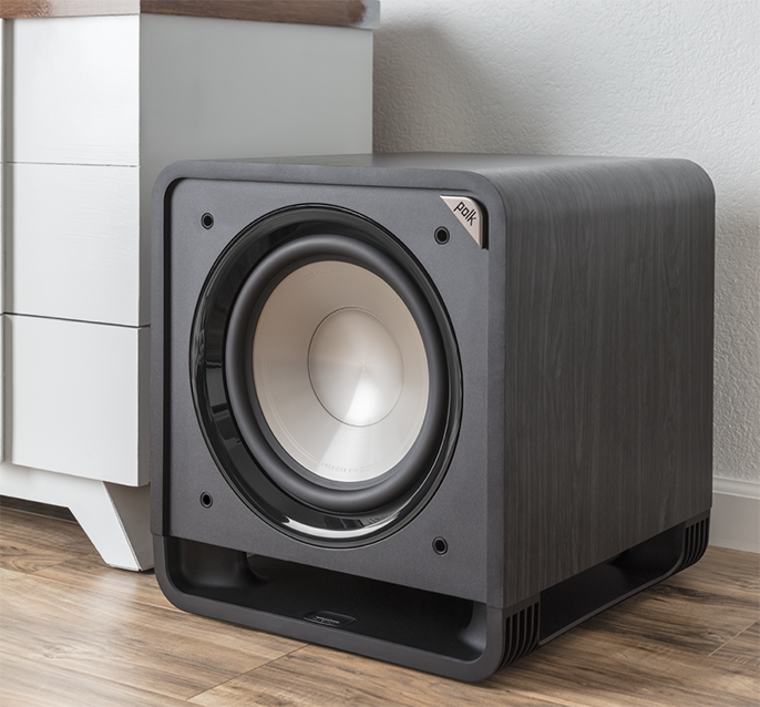 Polk Audio Signature HTS 10