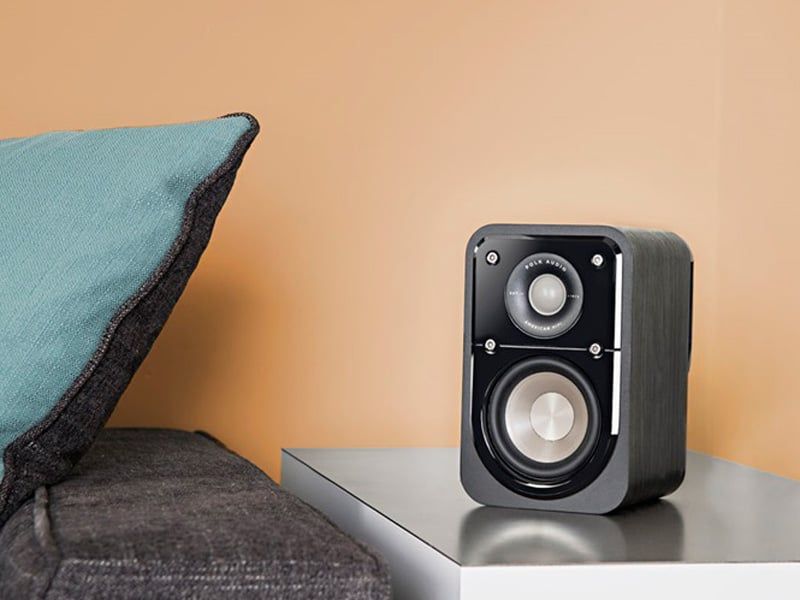Loa Polk Audio S10