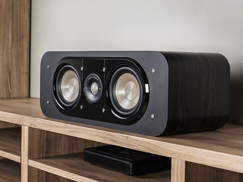 Loa Polk Audio S30