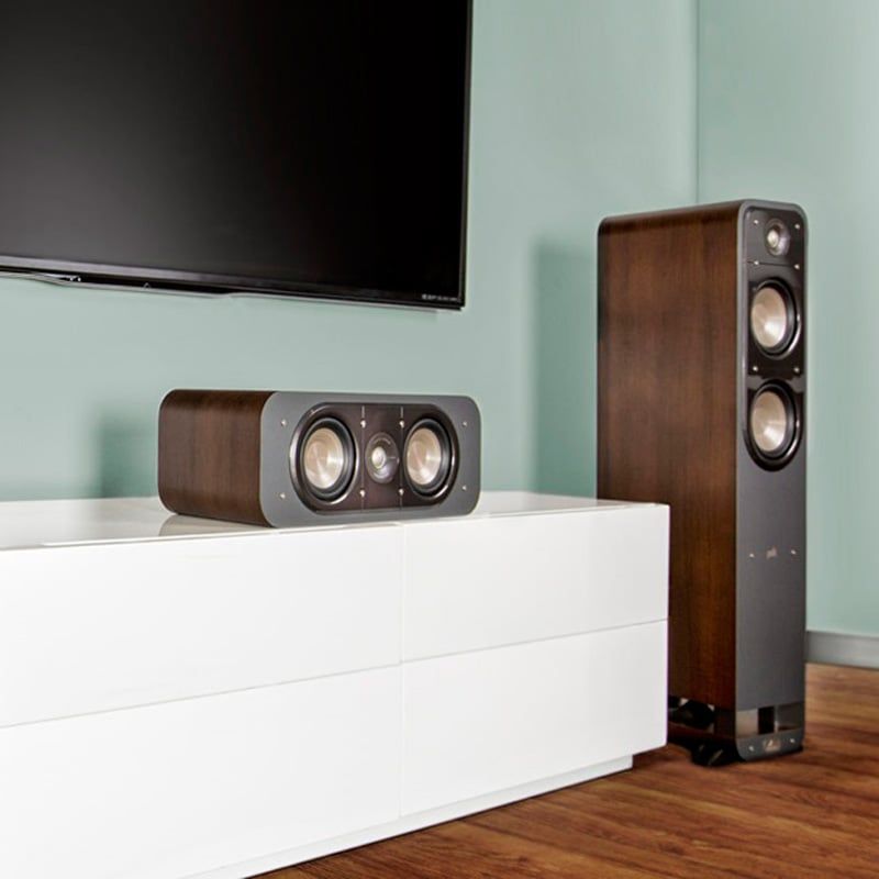 Loa Polk Audio S30 chính hãng