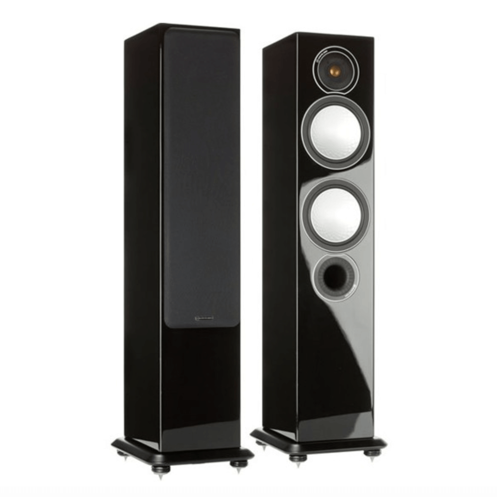 loa monitor audio rx6