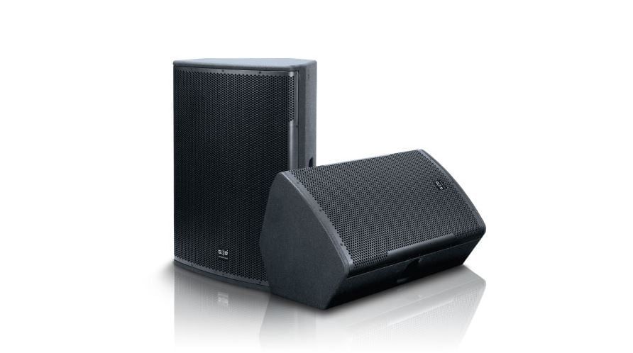 Loa SE V-15 Fullrange chính hãng