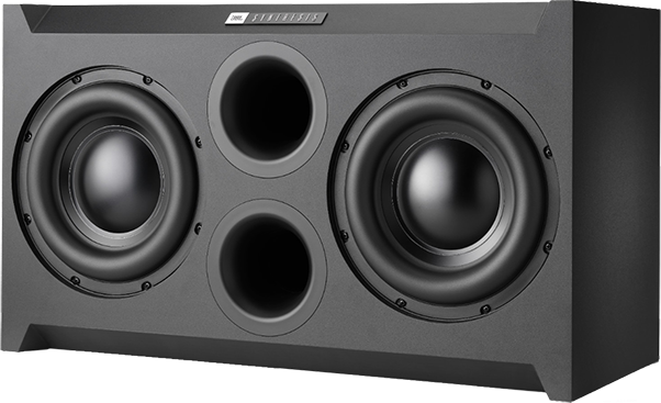 JBL Synthsiss SSW-2 là loa siêu trầm tích hợp tùy chỉnh được thiết kế để bổ sung cho bất kỳ loa thuộc Synthsiss (Dòng SCL). Nó có loa trầm khung đúc kép có kích thước 12 inch (300 mm). Loa siêu trầm JBL Synthesis SSW-2 SSW-2 mang lại hiệu suất vượt trội cho việc lắp đặt tùy chỉnh trong các phòng có kích thước vừa và lớn. Loa siêu trầm xem phim JBL Synthesis SSW-2 Thiết kế hiện đại loa subwoofer JBL Synthsiss SSW-2 Loa siêu trầm JBL Synthsiss SSW-2 sở hữu kích thước khá lớn (838.2 x 482.6 x 389.16mm) và trọng lượng lên đến 64 kg, mang đến vẻ ngoài mạnh mẽ, sang trọng cho không gian giải trí của bạn thêm ấn tượng. Với phần vỏ loa được làm từ gỗ MDF tối thiểu 1 inch (25 mm) cao cấp, phủ veneer màu đen hoặc trắng, đảm bảo độ bền bỉ và khả năng chịu lực tốt. Mặt lưới loa được làm từ thép không gỉ, giúp bảo vệ tối đa củ loa khỏi bụi bẩn và tác động ngoại lực. Mặt trước của loa chính hãng JBL Synthsiss SSW-2 có khung thép và lớp lưới tản nhiệt bằng vải màu đen có gắn từ tính giúp bảo vệ loa tối ưu nhất. Thiết kế sang trọng mạnh mẽ Chất âm trầm uy lực Loa subwoofer JBL Synthesis SSW-2 sử dụng hệ thống loa 2 đường tiếng, bao gồm 2 củ loa woofer 300mm với màng loa bằng giấy dệt cao cấp. Có khung kép cùng cuộn dây âm thanh 4 inch (100mm). Nhờ vậy, loa có thể tái tạo âm trầm sâu lắng, mạnh mẽ, với dải tần rộng từ 20Hz đến 400Hz. Âm trầm của SSW-2 không chỉ mạnh mẽ mà còn vô cùng chi tiết, rõ ràng, giúp bạn cảm nhận được từng nhịp điệu của bản nhạc một cách chân thực nhất cho khoảnh khắc giải trí của bạn trở nên đáng nhớ Ngoài ra JBL Synthesis SSW-2 còn có phát minh độc quyền cổng kích hoạt phía trước Slipstream™ Âm thanh sống động Công suất mạnh mẽ JBL Synthesis SSW-2 có công suất lên đến 1200W RMS (tương thích công suất cầu nối SDA-4600) , đủ sức khuếch đại âm thanh mạnh mẽ, lấp đầy mọi không gian, kể cả những phòng nghe có diện tích lớn. Kết hợp với đó loa subwoofer có thể hoạt động với độ nhạy 93dB, giúp bạn dễ dàng phối ghép với các thiết bị âm thanh khác trong hệ thống tạo nên một không gian giải trí hấp dẫn. Công suất mạnh mẽ Ứng dụng cao Loa xem phim JBL Synthesis SSW-2 phù hợp cho nhiều nhu cầu sử dụng khác nhau từ nghe nhạc: loa tái tạo âm trầm sâu lắng, mạnh mẽ, giúp bạn thưởng thức trọn vẹn mọi bản nhạc yêu thích, từ nhạc rock, dance đến nhạc trữ tình cho tới xem phim: loa mang đến âm thanh sống động, chân thực, giúp bạn đắm chìm trong thế giới điện ảnh. Còn có thể chơi game: loa cho âm thanh mạnh mẽ, giúp bạn có trải nghiệm chơi game tuyệt vời. Đặc biệt là với âm thanh sân khấu, hội trường: loa giúp khuếch đại âm thanh rõ ràng, mạnh mẽ, đảm bảo mọi người tham dự đều có thể nghe và hiểu rõ nội dung bài phát biểu, thuyết trình. Ứng dụng đa dạng Mua loa siêu trầm JBL Synthesis SSW-2 chính hãng tại Thiên Vũ Audio Việc lắp đặt các các hệ thống âm thanh xem phim tại nhà là nhu cầu thiết yếu của các hộ gia đình hiện nay. Không quá khó để tìm các đơn vị lắp đặt âm thanh, nhưng để tìm một nơi uy tín chính hãng lại là vấn đề khác. Tự tin là đơn vị chuyên cung cấp các thiết bị âm thanh 100% chính hãng, đảm bảo mang đến cho khách hàng những trải nghiệm tốt nhất về sản phẩm cũng như dịch vụ. Liên hệ ngay với Thiên Vũ Audio thông qua hotline 0787 683 688 - 0909 397 737 hoặc đến trực tiếp showroom 779 Trần Hưng Đạo, Phường 1, Quận 5, TP.HCM để được các nhân viên kỹ thuật tư vấn chi tiết các sản phẩm