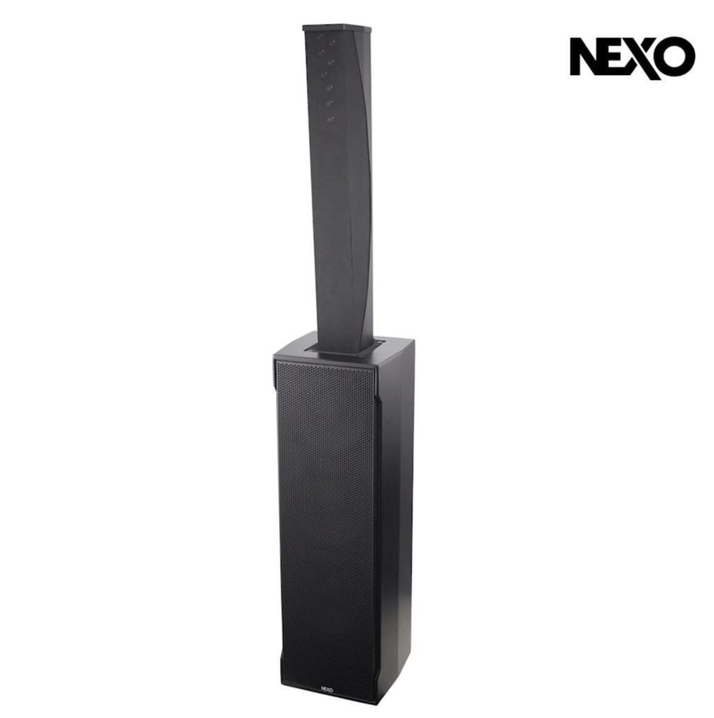 loa sub karaoke cao cap Nexo ID312I hay nhat gia tot