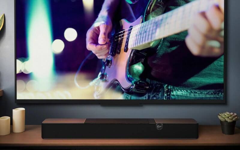 loa-soundbar-Flexus-Klipsch-Core-100-chinh-hang-uy-tin