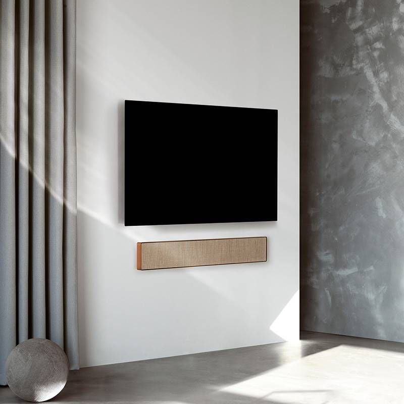 loa-soundbar-b-o-beosound-stage-bronze-limited-edition-gia-tot