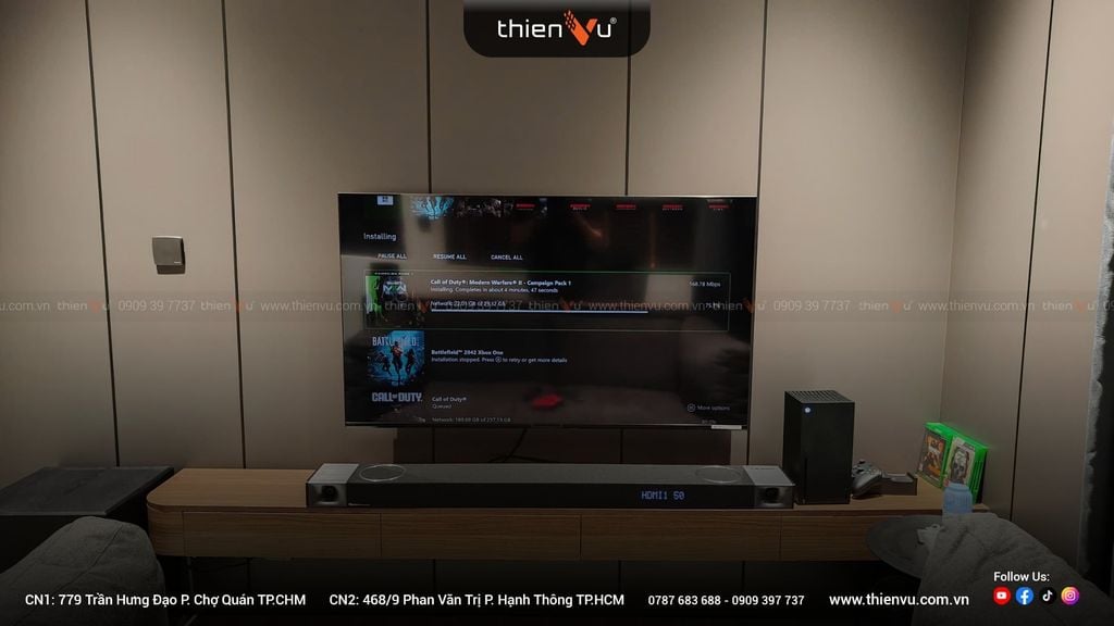loa-soundbar-klipsch-cinema-1200-gon-gang