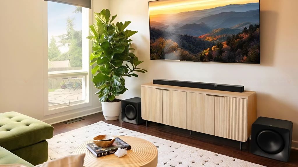 loa-soundbar-moi-nhat-Klipsch-Flexus-Core-300