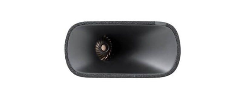 Loa xem phim Harman Kardon Enchant 900 tái tạo âm thanh bao phủ tốt