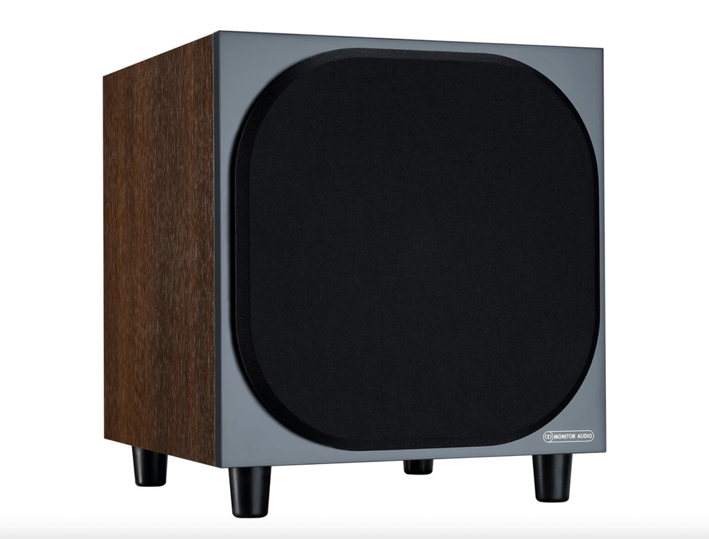 loa monitor audio bronze w10