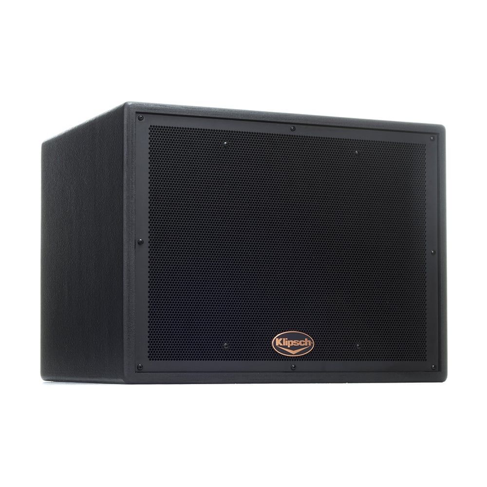Loa Sub Klipsch KI 115 SMA II