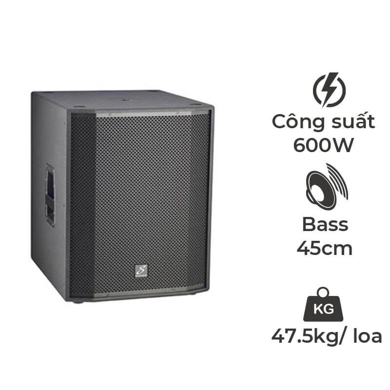 loa-sub-karaoke-studiomaster-trx15s-chinh-hang-gia-tot