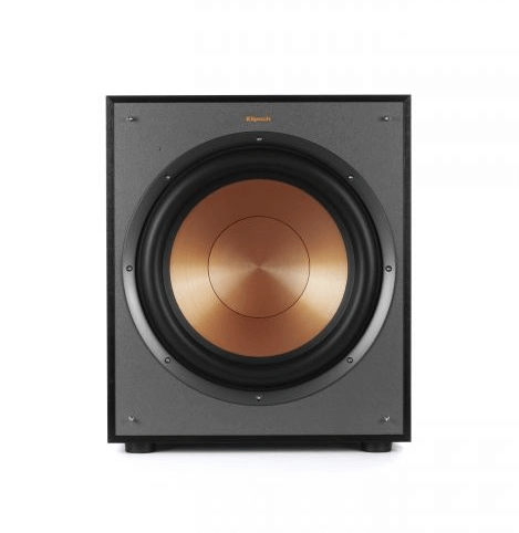 loa subwoofer klipsch r100sw