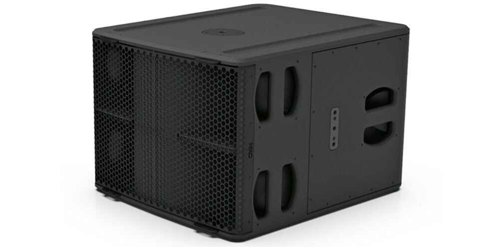 Loa sub karaoke Nexo L15