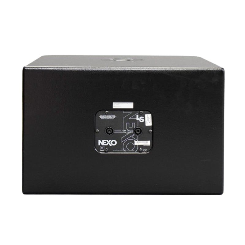 loa-sub-nexo-ls400-gia-tot-nhat-tphcm