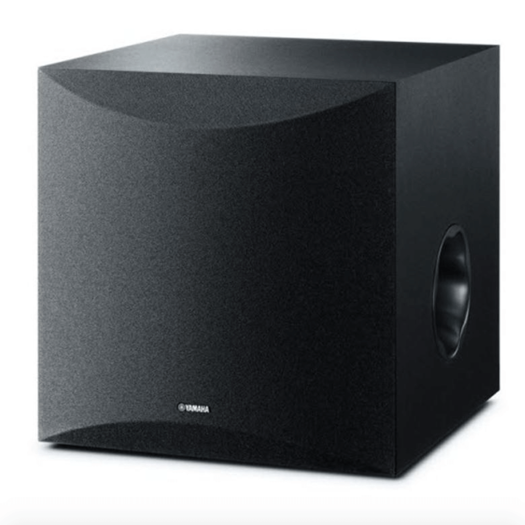 loa sub yamaha ns sw100