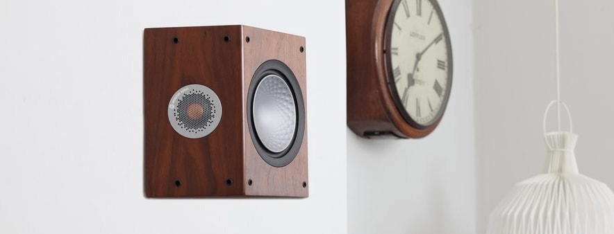 loa monitor audio silver fx surround