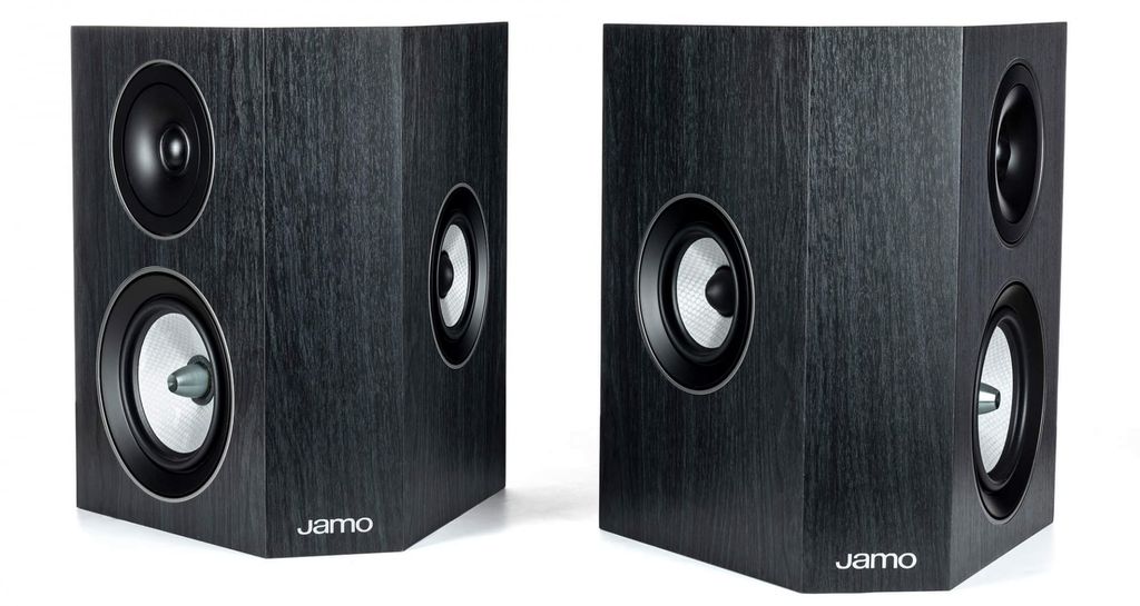 loa-surround-jamo-c-9-sur-ii-hien-dai