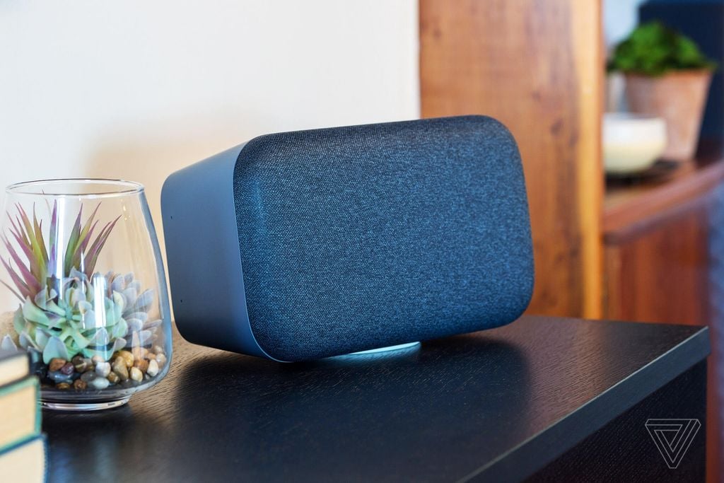 loa thong minh google home max tot nhat 