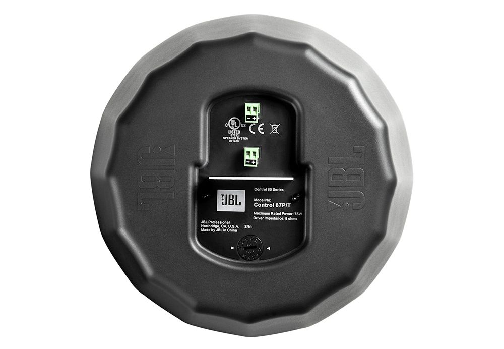 loa treo tran jbl control 67pt chat luong