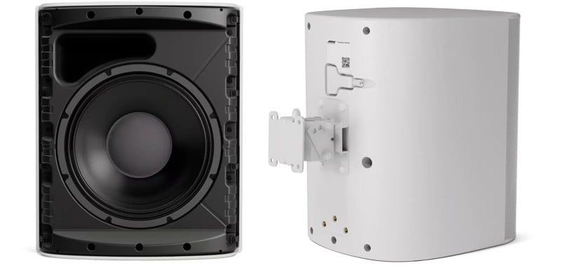 loa-treo-tuong-bose-designmax-dm12se-nho-gon