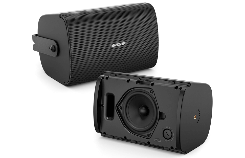 loa bose freespace fs4se