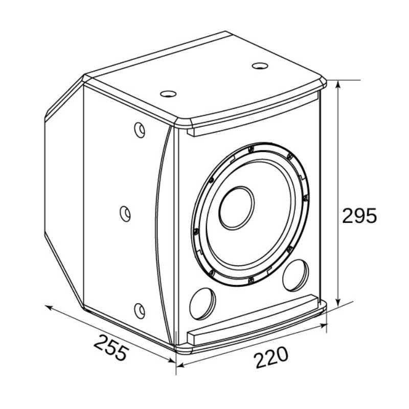 loa-treo-tuong-sumico-eurotech-co65-am-thanh-chuan-phase