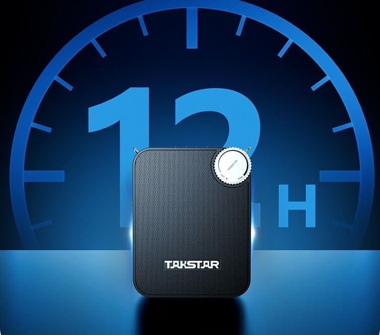 loa-tro-giang-takstar-E500W-single-handheld-chinh-hang