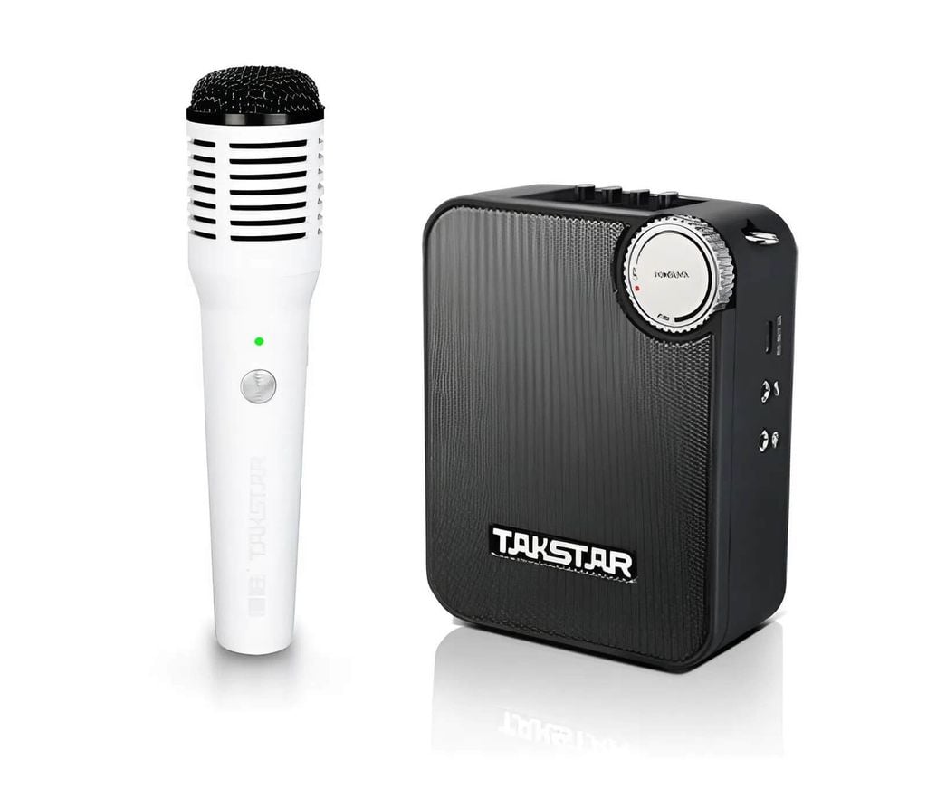 loa-tro-giang-takstar-E500W-single-handheld-tinh-te