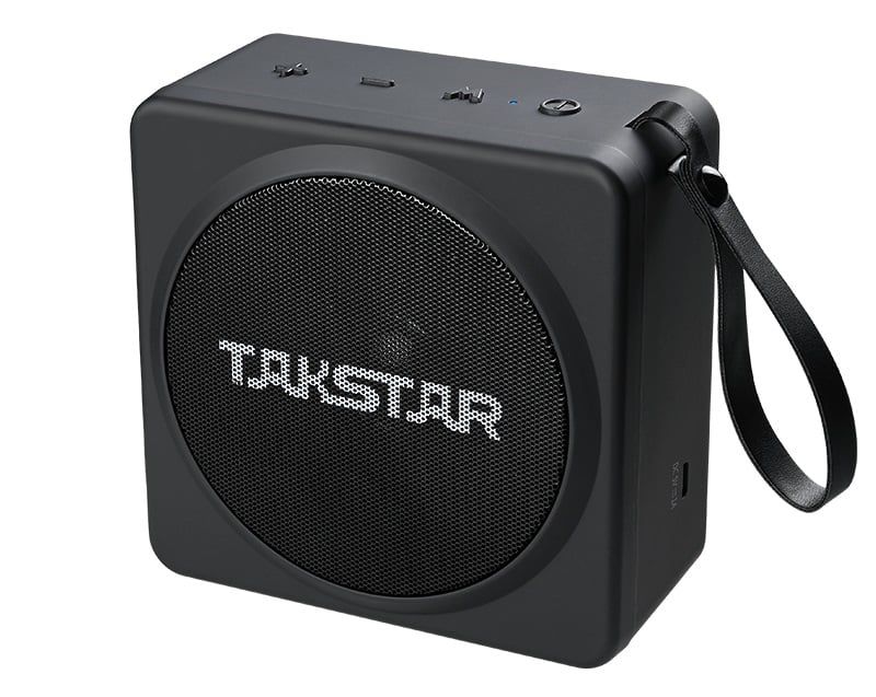 loa-tro-giang-takstar-e261w-mic-khong-day-cam-tay-chinh-hang