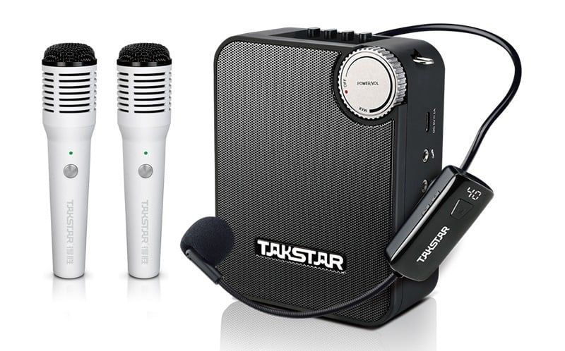 loa-tro-giang-takstar-e500w-dual-headset-chinh-hang
