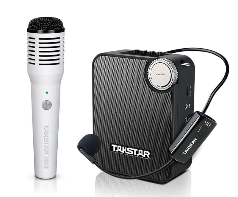 loa-tro-giang-takstar-e500w-headset-handheld