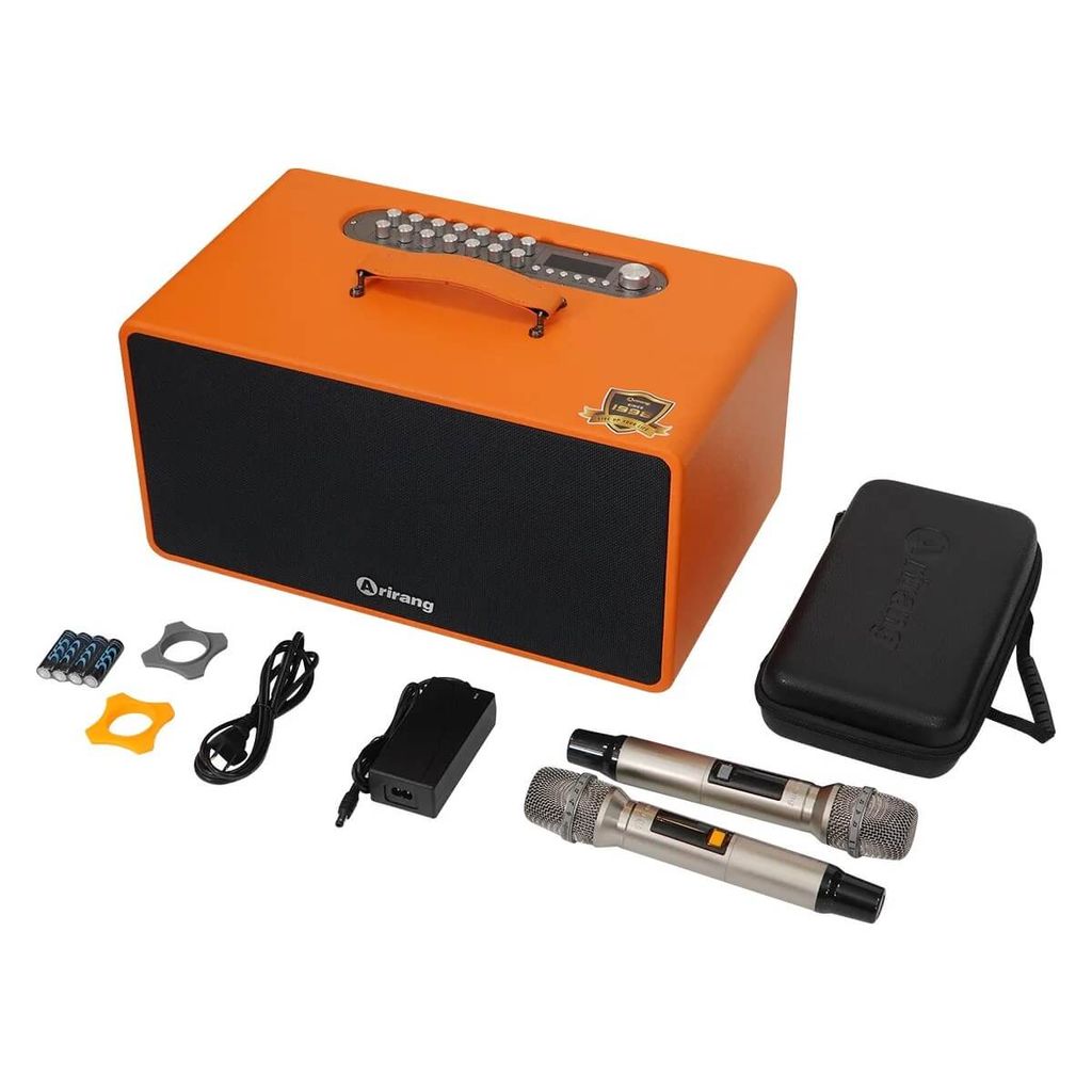 loa-xach-tay-arirang-mb2-pro-plus-duoc-yeu-thich