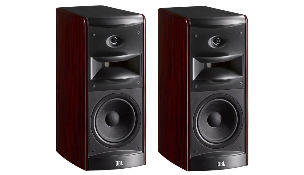 loa-xem-phim-bookshelf-jbl-ls40-mahogany-hien-dai