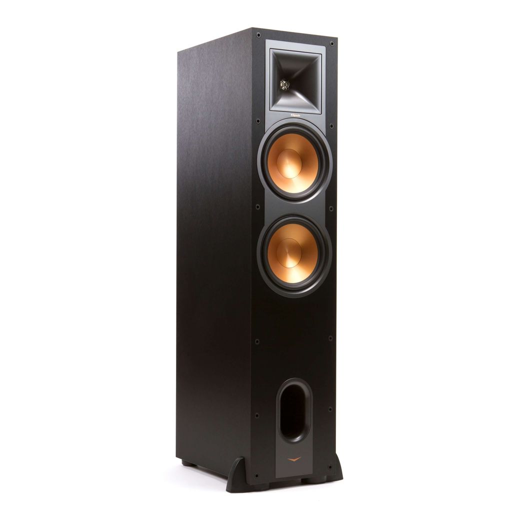 loa-xem-phim-klipsch-r-28f-chinh-hang