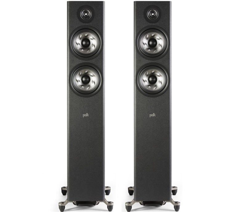 loa xem phim polk audio r600