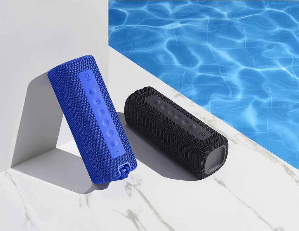 loa bluetooth nghe nhac xiaomi chong nuoc tot