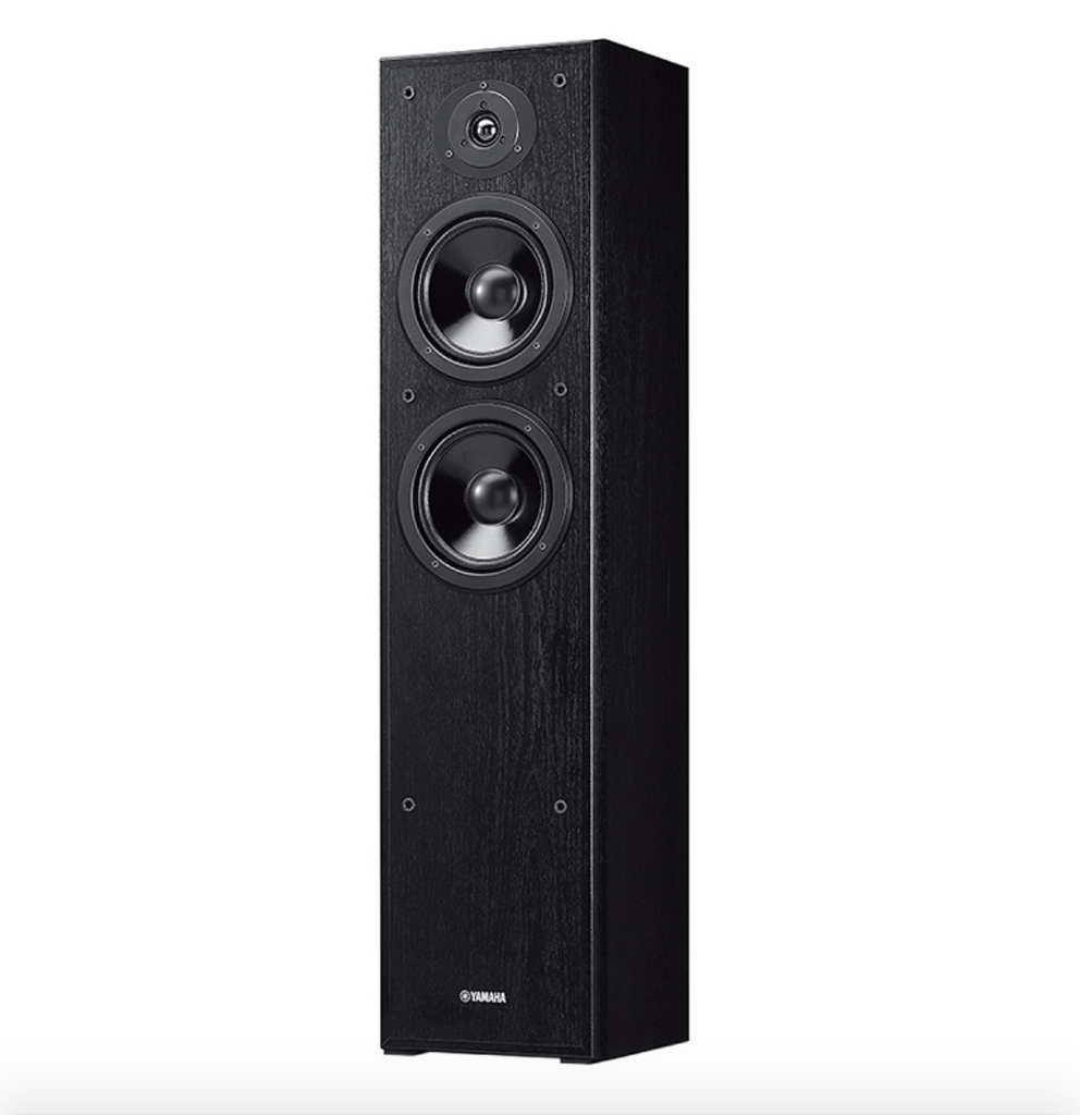 loa yamaha pair ns f51