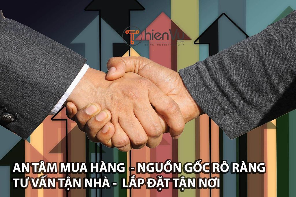 an tâm mua hàng tại Thiên Vũ