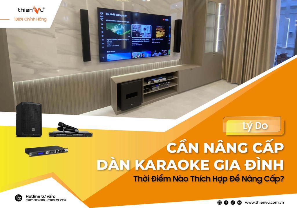 ly-do-can-nang-cap-dan-karaoke-gia-dinh-thoi-diem-de-nang-cap