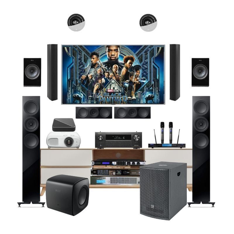 dan-am-thanh-vua-nghe-nhac-xem-phim-karaoke-KEF-Se-Audiotechnik-cao-cap