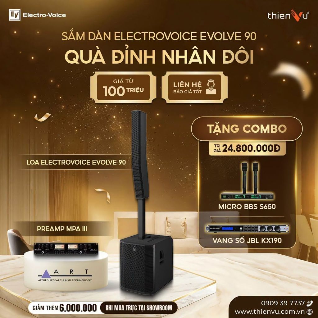 sam-electrovoice-evolve-90-kem-preamp-art-mpa-iii-tang-qua-gia-tri